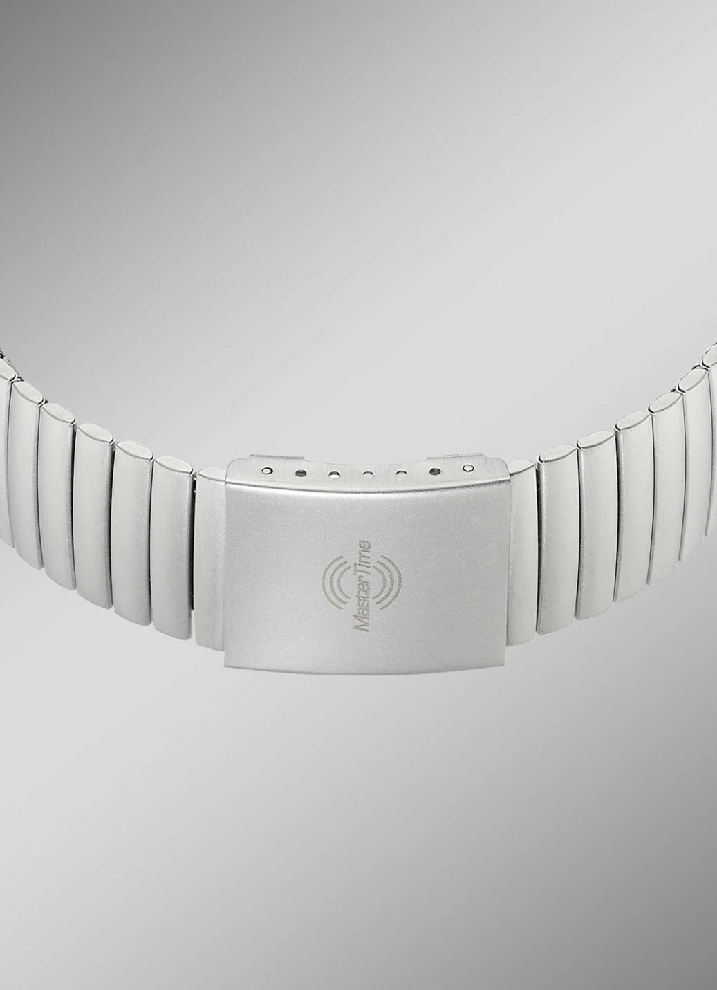 Funk-Herrenuhr