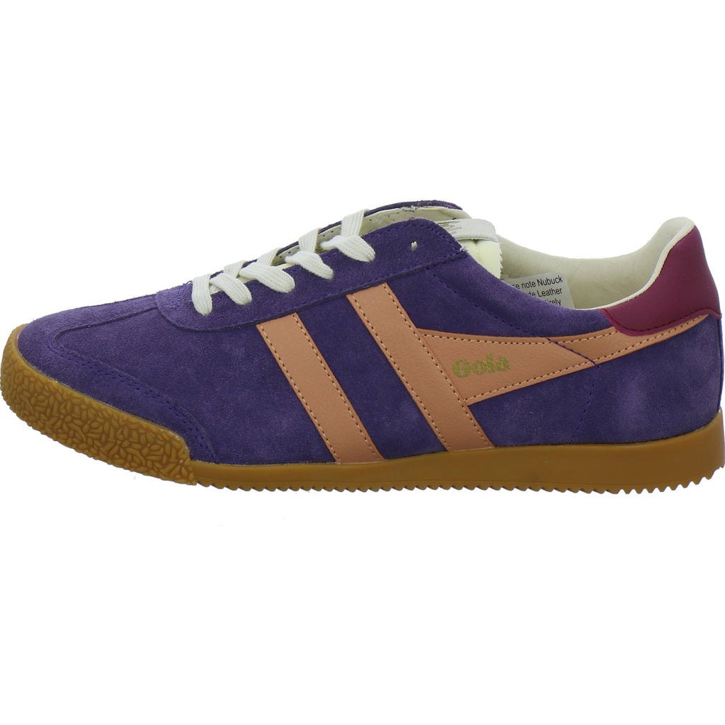 Gola Sneaker Damen Elan Violett