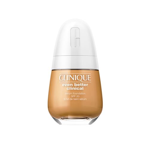Clinique Even Better SPF 20 Serum Foundation, WN 98 Cream Caramel