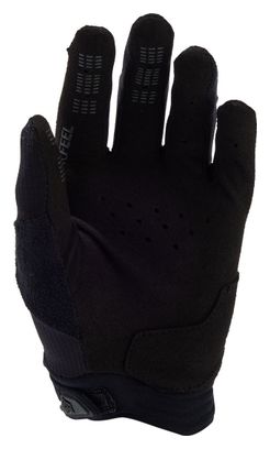 Gants Fox Junior Defend Noir