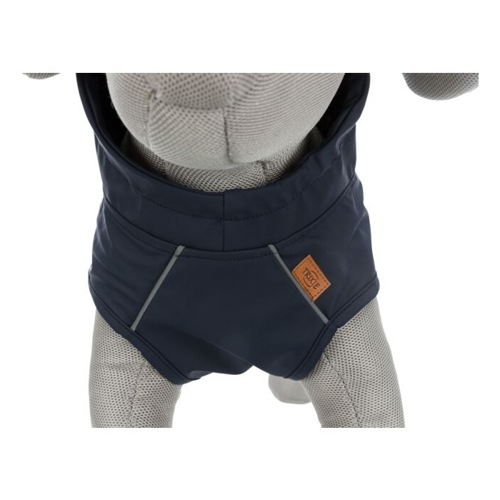 Imperméable BE NORDIC Husum - Bleu marine