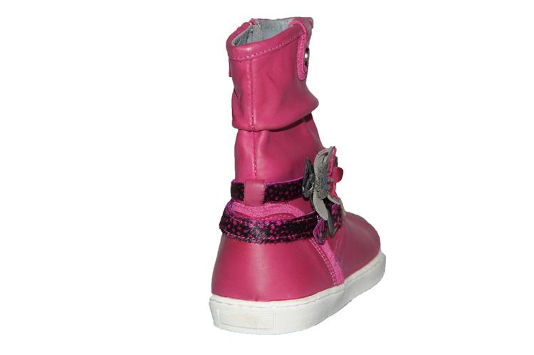 Twins 316626 wijdte 3.5 Fuchsia ( 575 wijdte 3,5 )