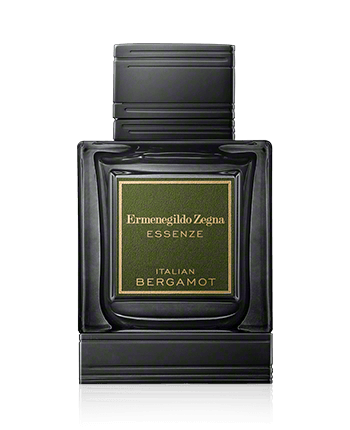 Ermenegildo Zegna Essenze Collection Italian Bergamot Eau de Parfum Spray 100ml
