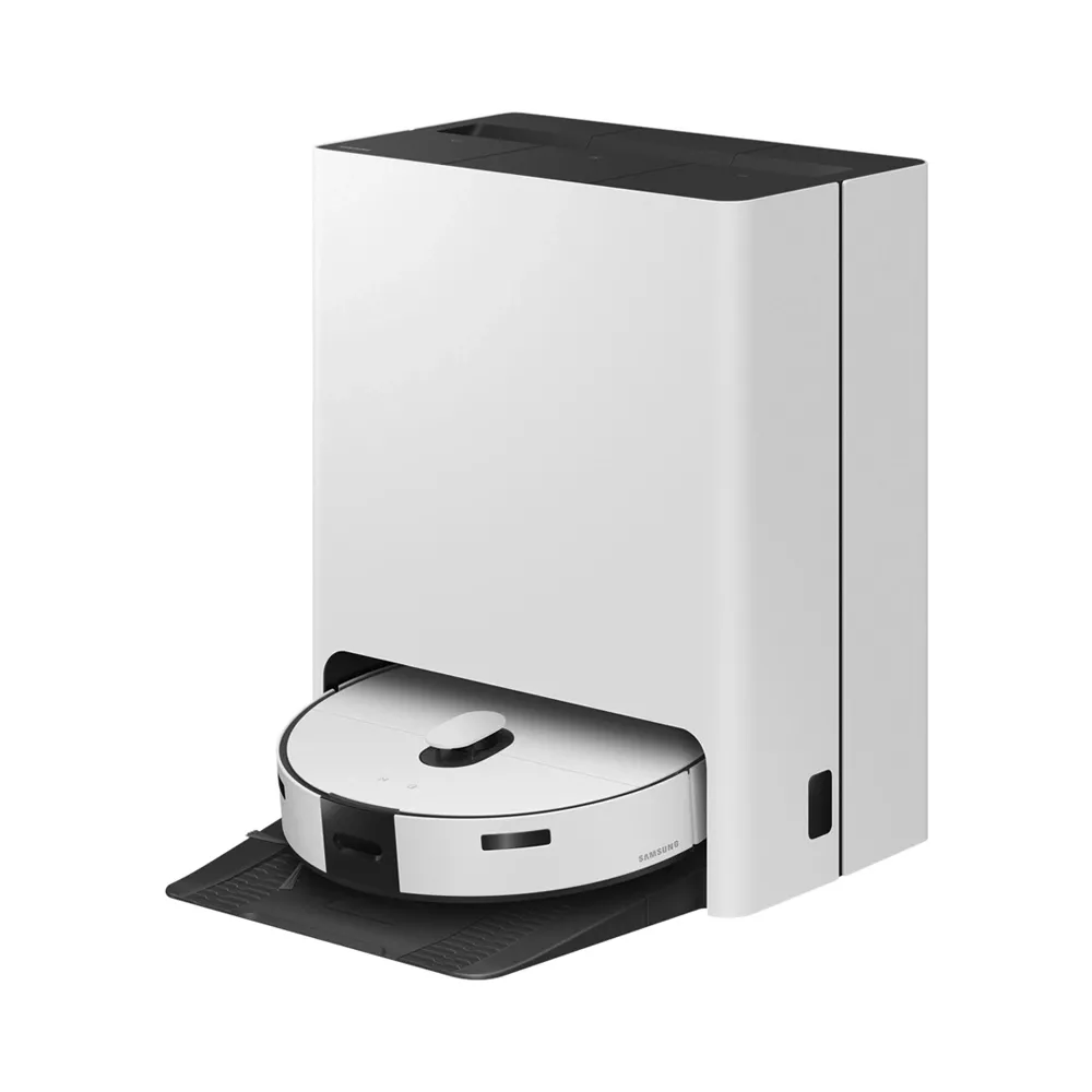 Samsung VR7MD96514G/SW Bespoke Jet Bot combo steam+ Saugroboter