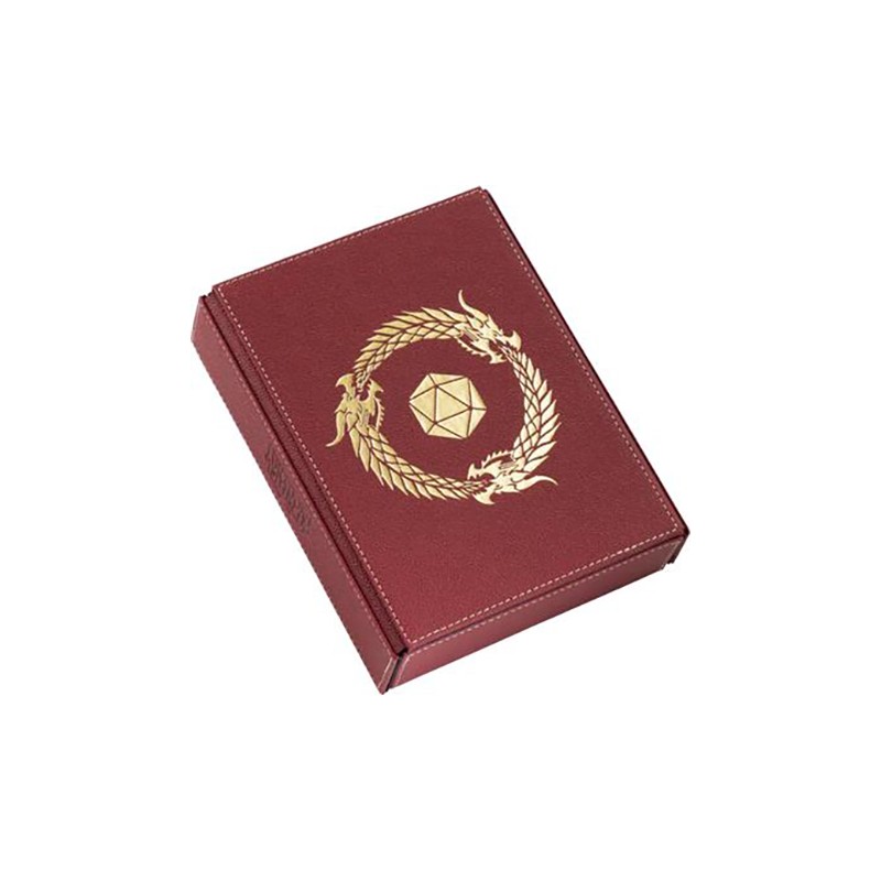 Dragon Shield - Dice Companion