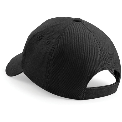 Gorra/visera Básica Beechfield Ultimate 5 Painéis