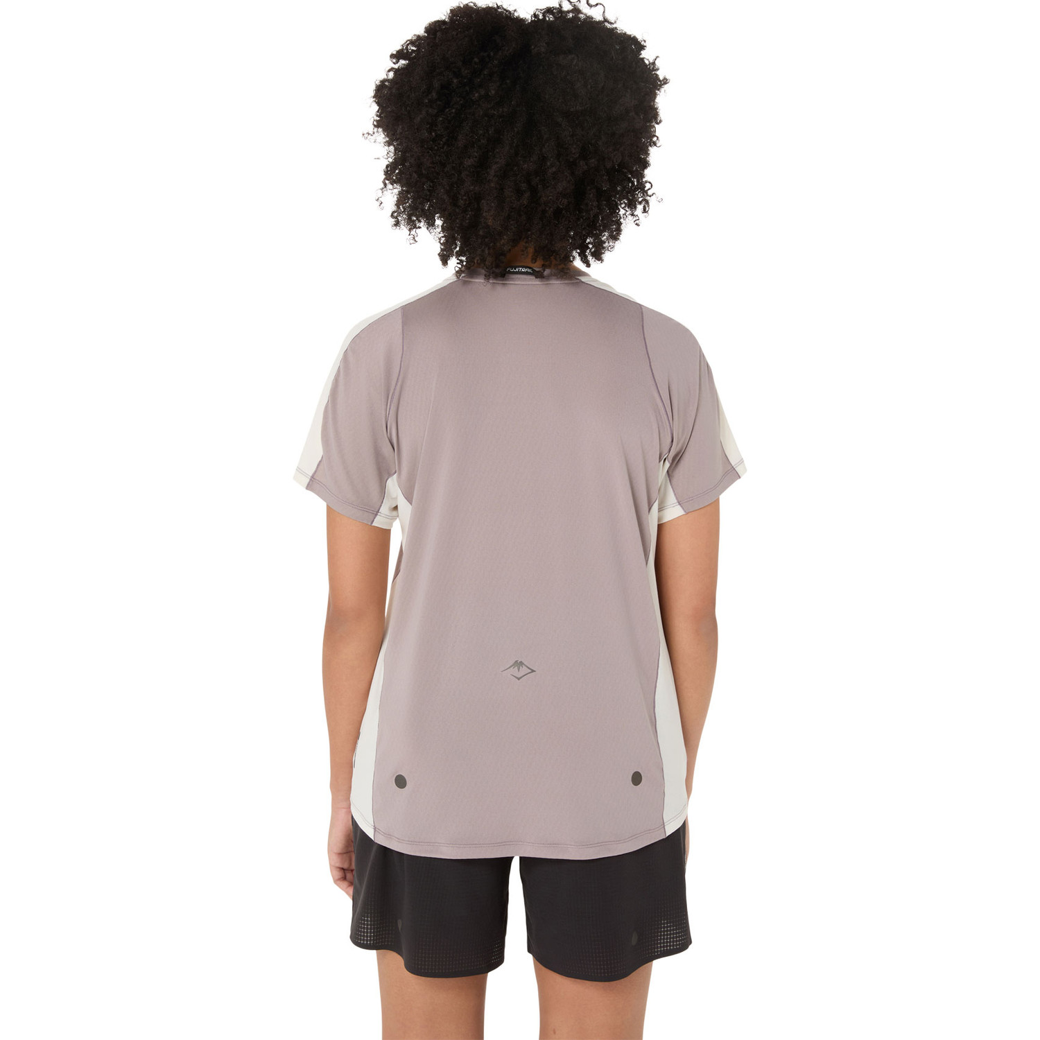 ASICS Fujitrail Elite T-Shirt Dames