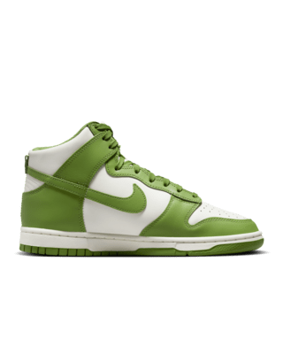 Nike Dunk High Women's Shoes