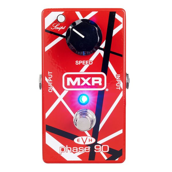MXR EVH Phase 90