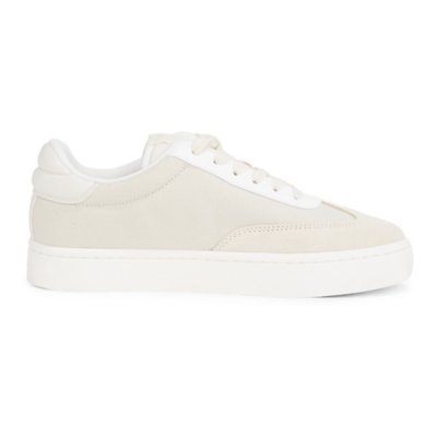 Sneakers femme Classic Cupsole Low Mix CALVIN KLEIN