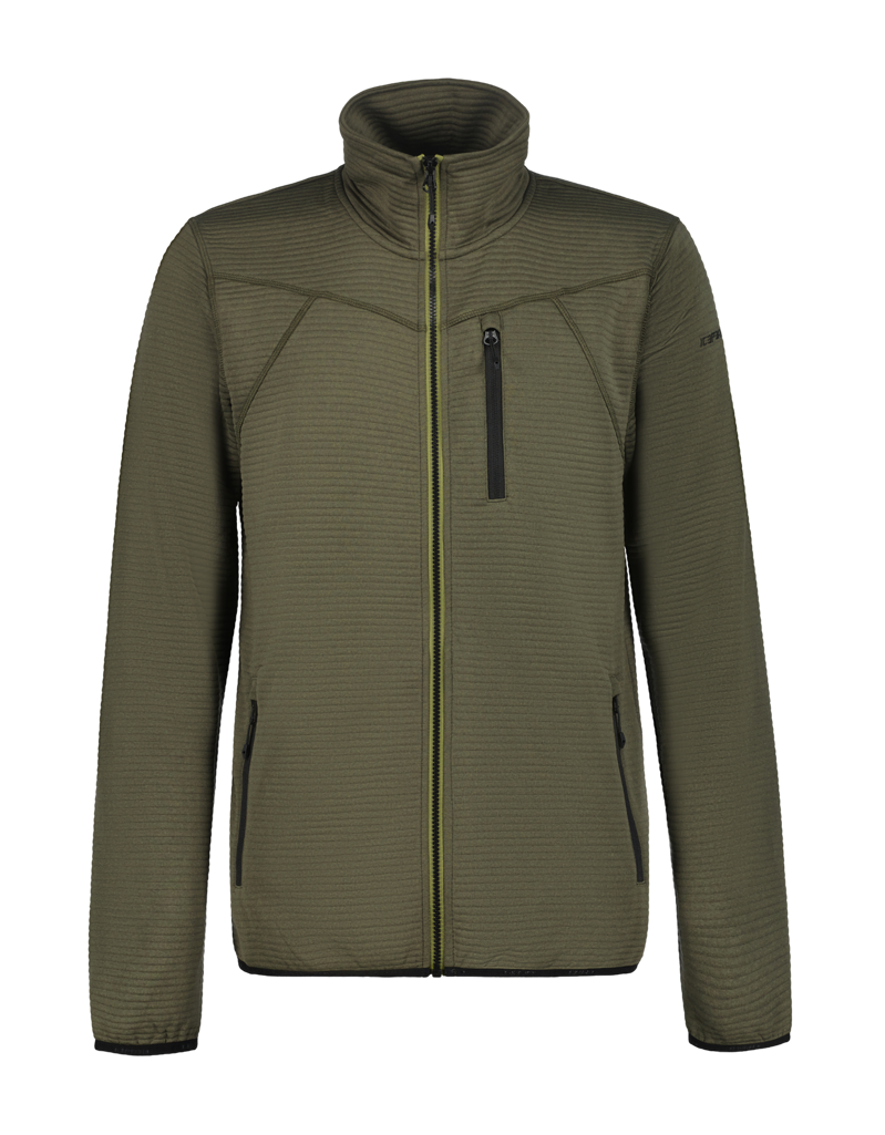 Berthold Midlayer