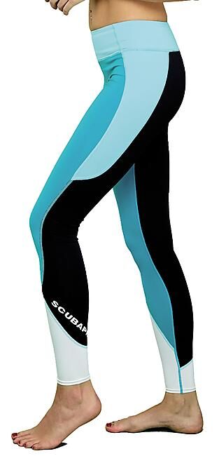 SCUBAPRO - PANTALON T-FLEX FEMME