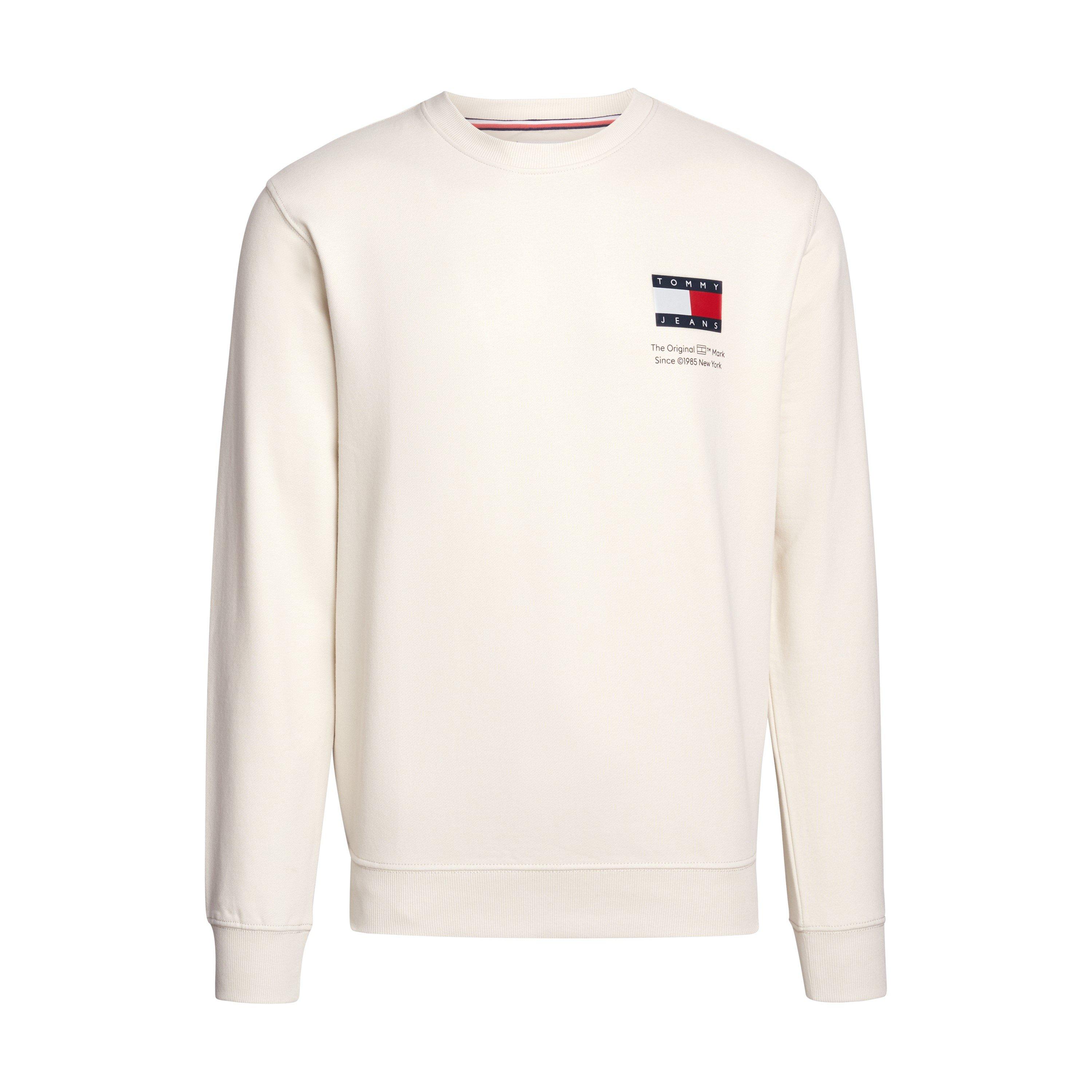 Tommy Jeans Tjm Reg Badge Crew Ext