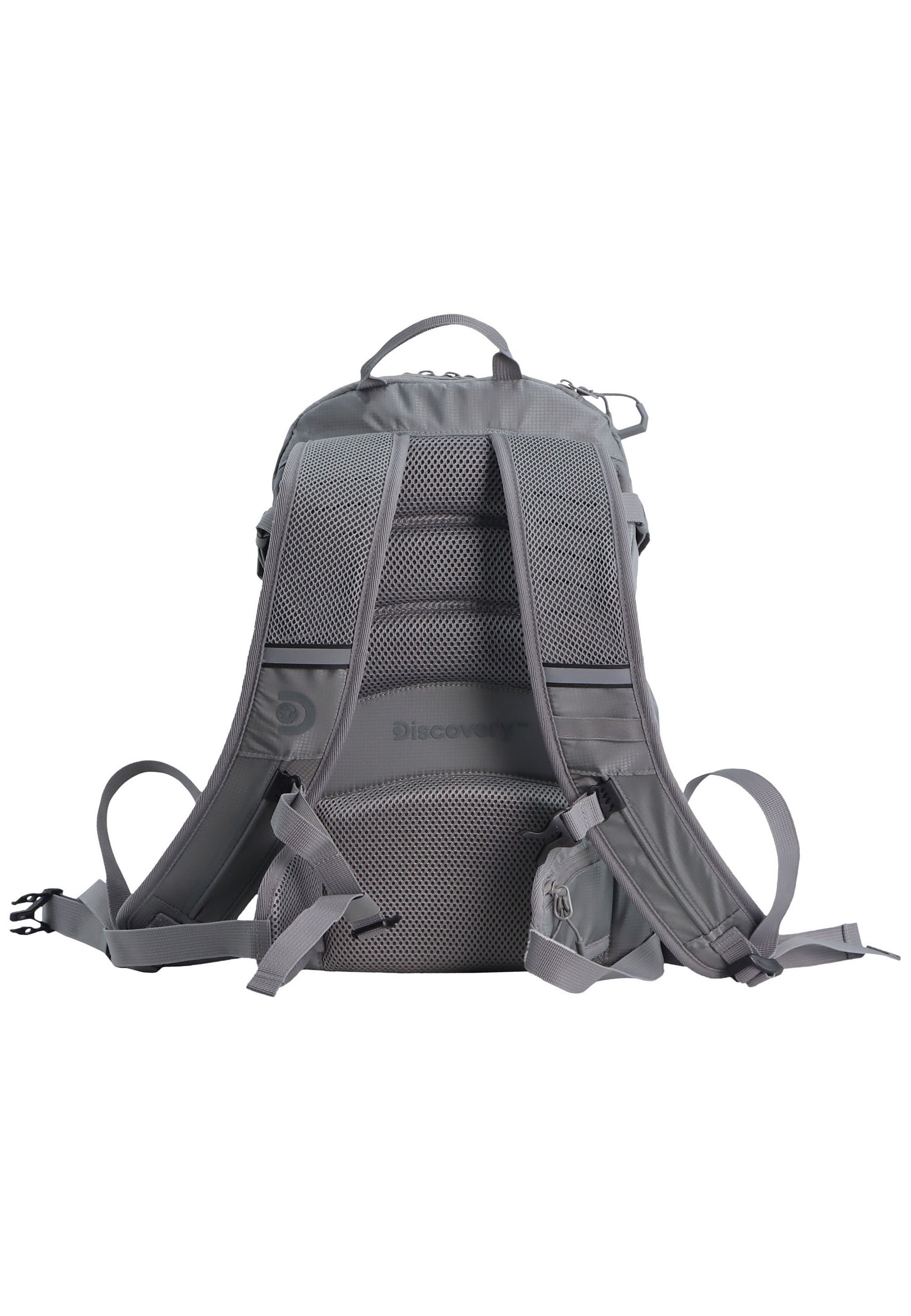 Discovery Body Spirit Outdoor 8 liter rugzak - Grey