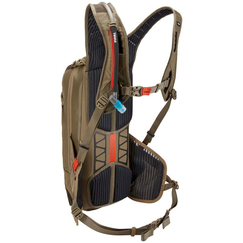 Rail Bike Hydration Pro - Sac à dos d'hydratation