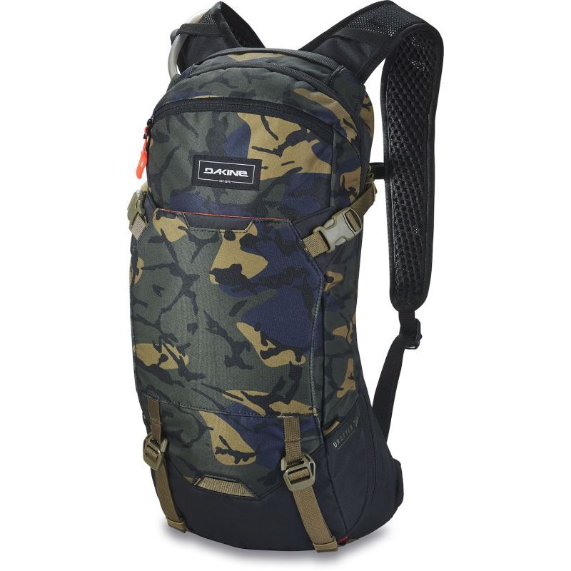Drafter 10L 2021 - Sac à dos vélo homme