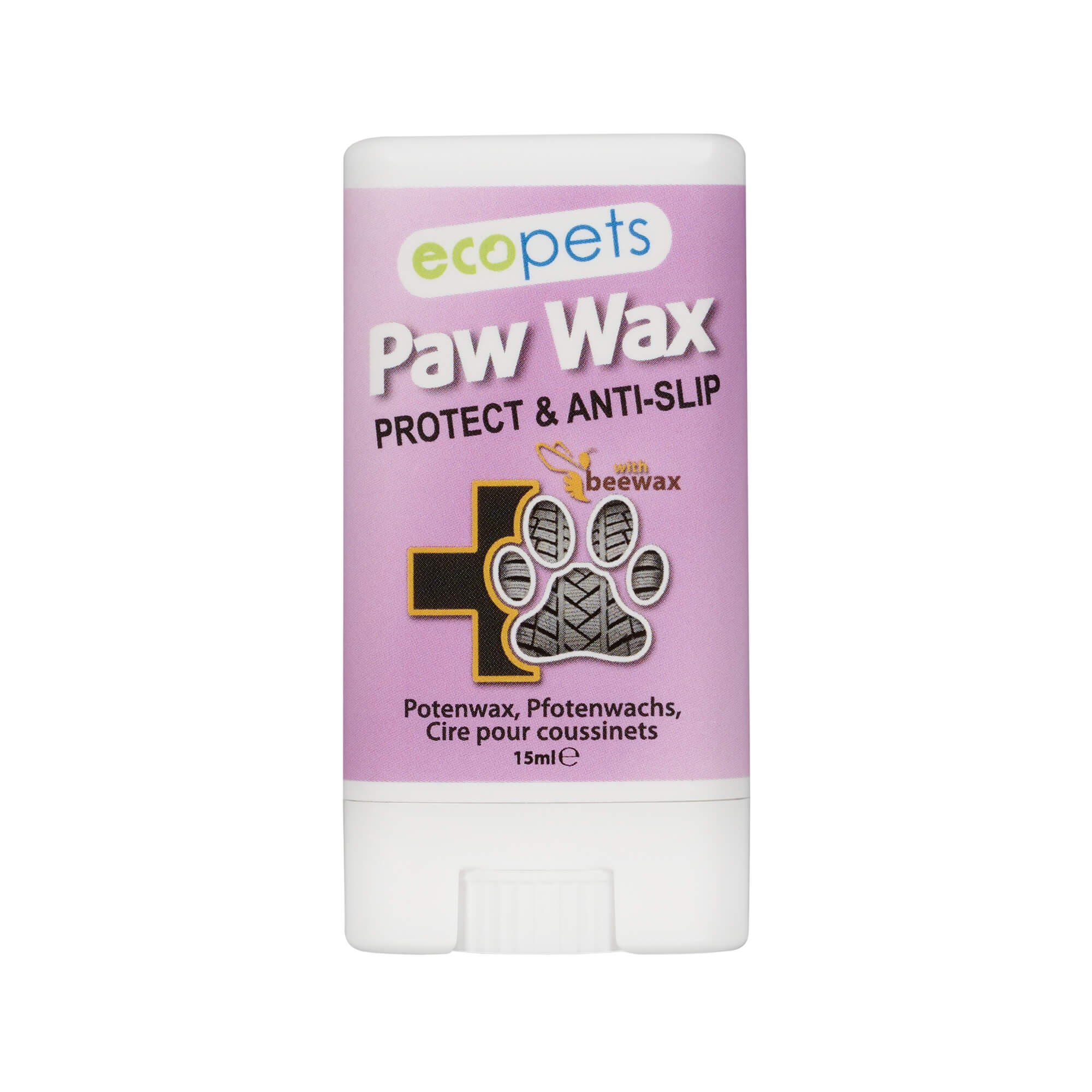 Ecopets Potenwax