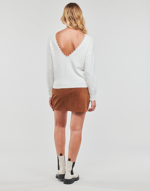Molly Bracken - E1601AH - Blanc