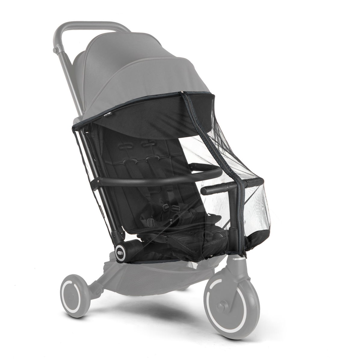 SmarTrikeSmarTrike   Traveler Mückennetz