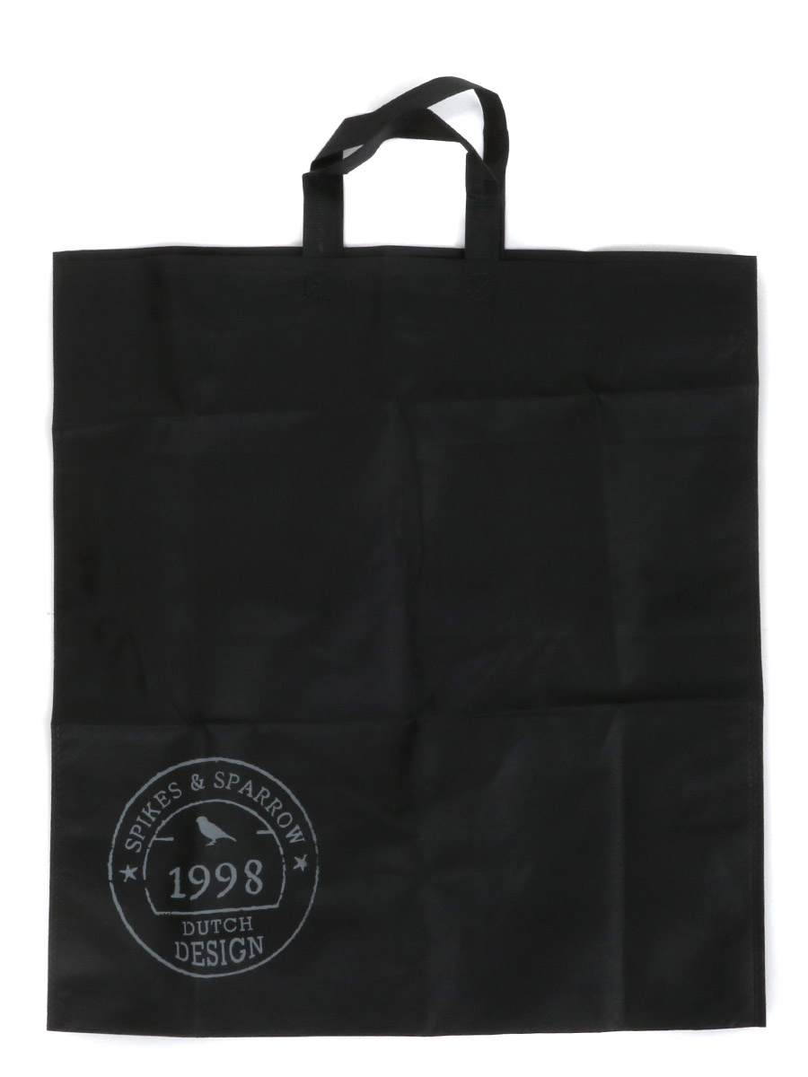Sacoche ordinateur Spikes & Sparrow Robert 17 pouces