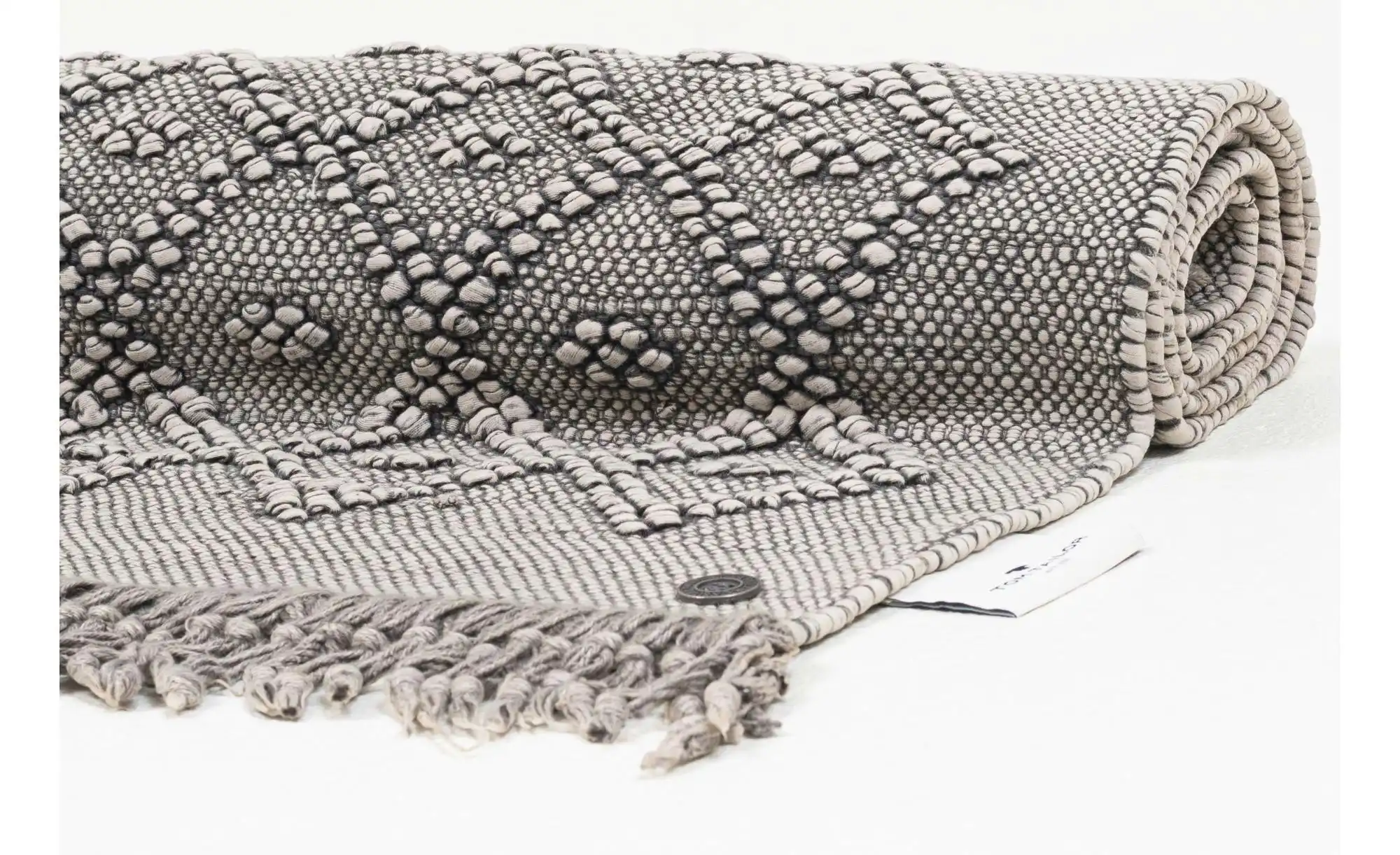 Tom Tailor Teppich