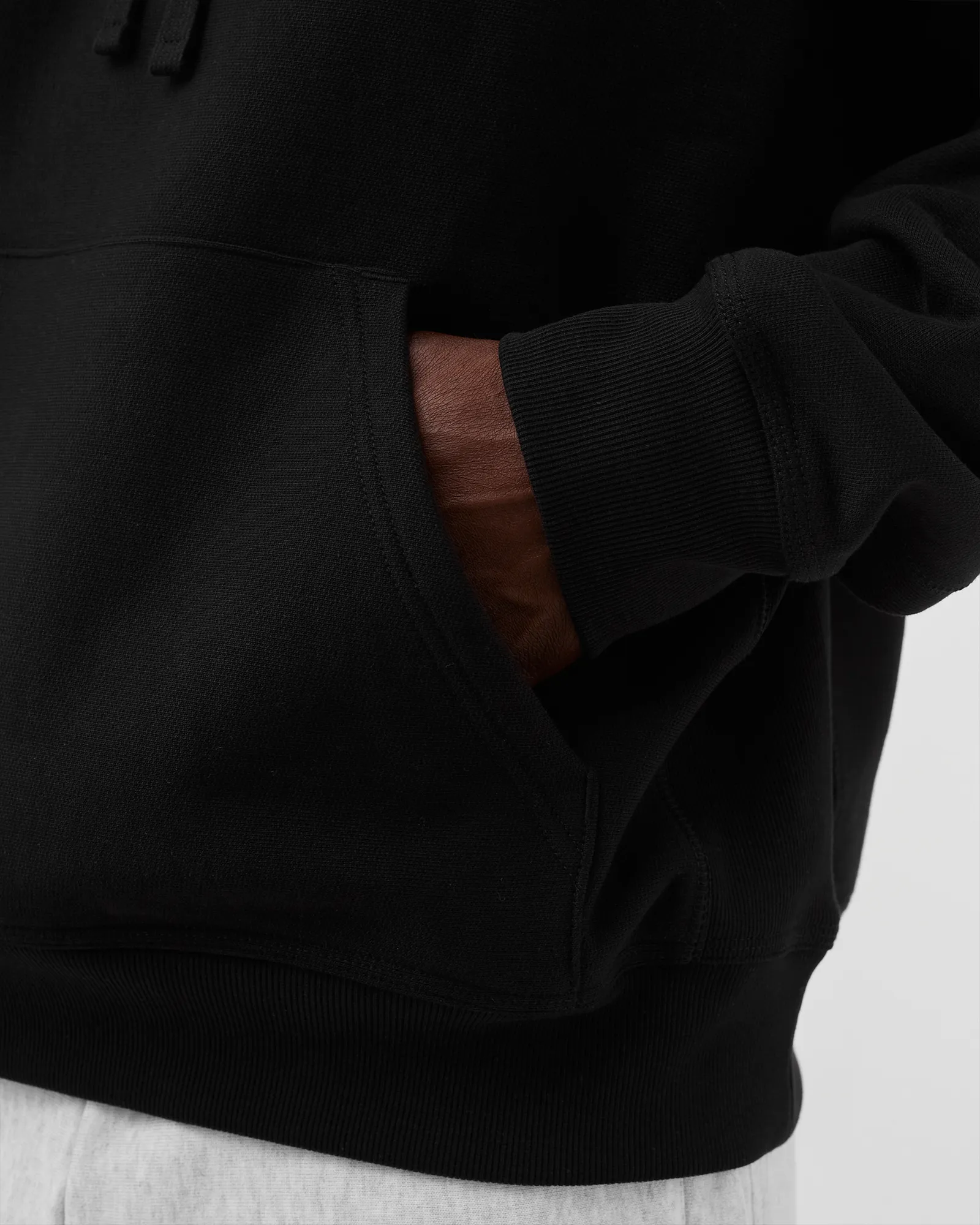 Carhartt WIP American Script Hoodie