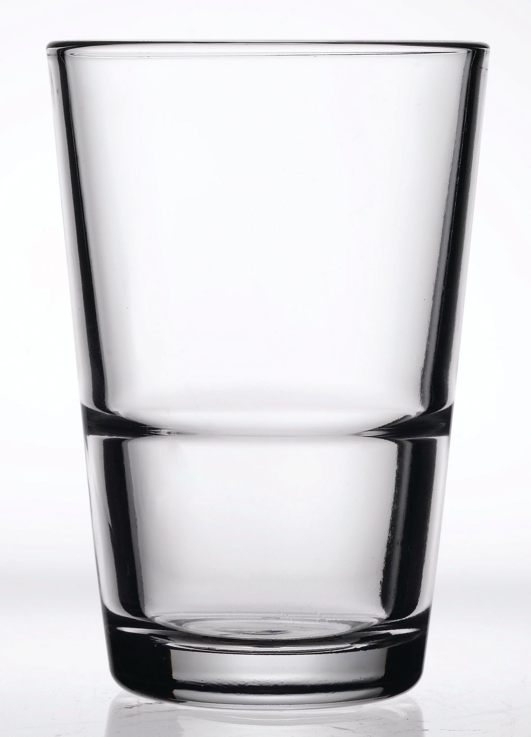 Wassergläser, Trinkgläser 12er Set - Grande-S, 190ml
