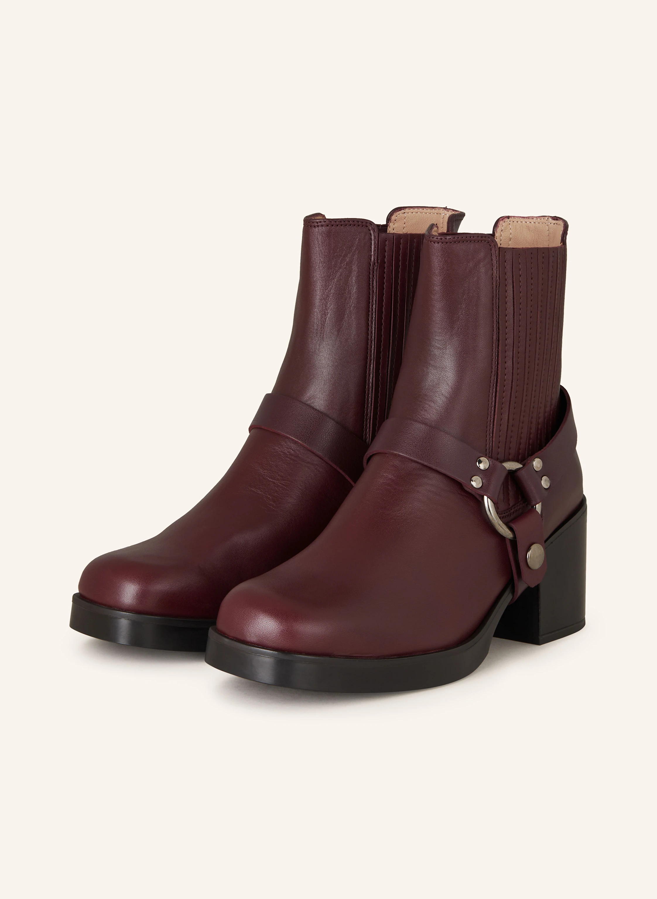 UNISA Stiefeletten JELANI