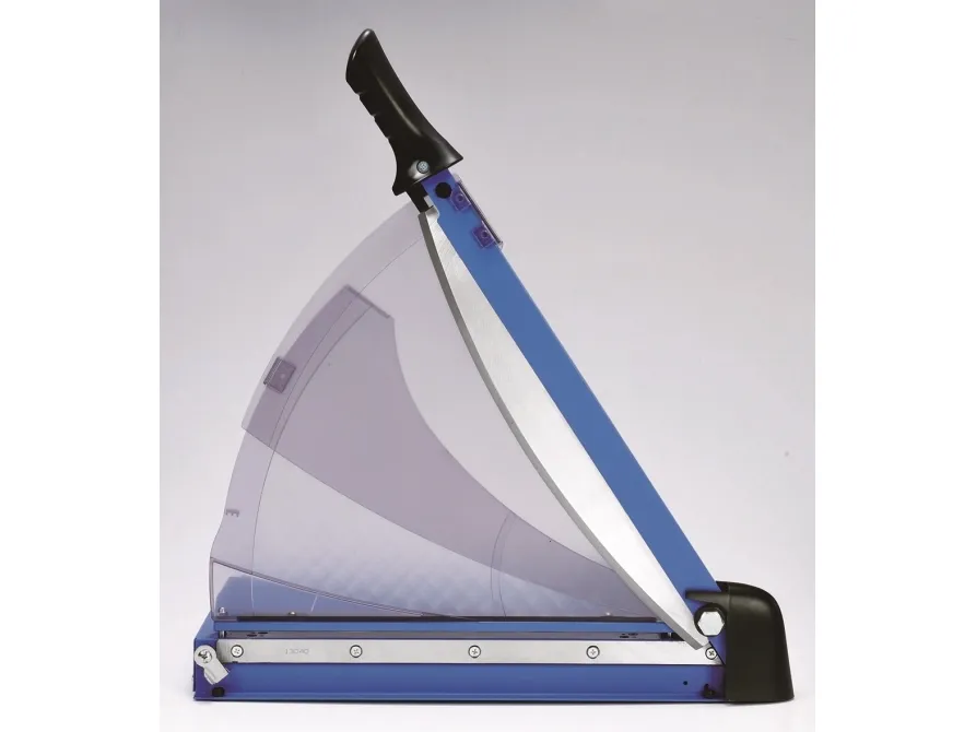 Olympia G 4640 - Skærer - 460 mm - papir, lamineret materiale