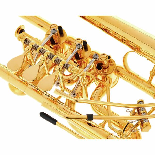 Schagerl Wien 2021 C- Trumpet