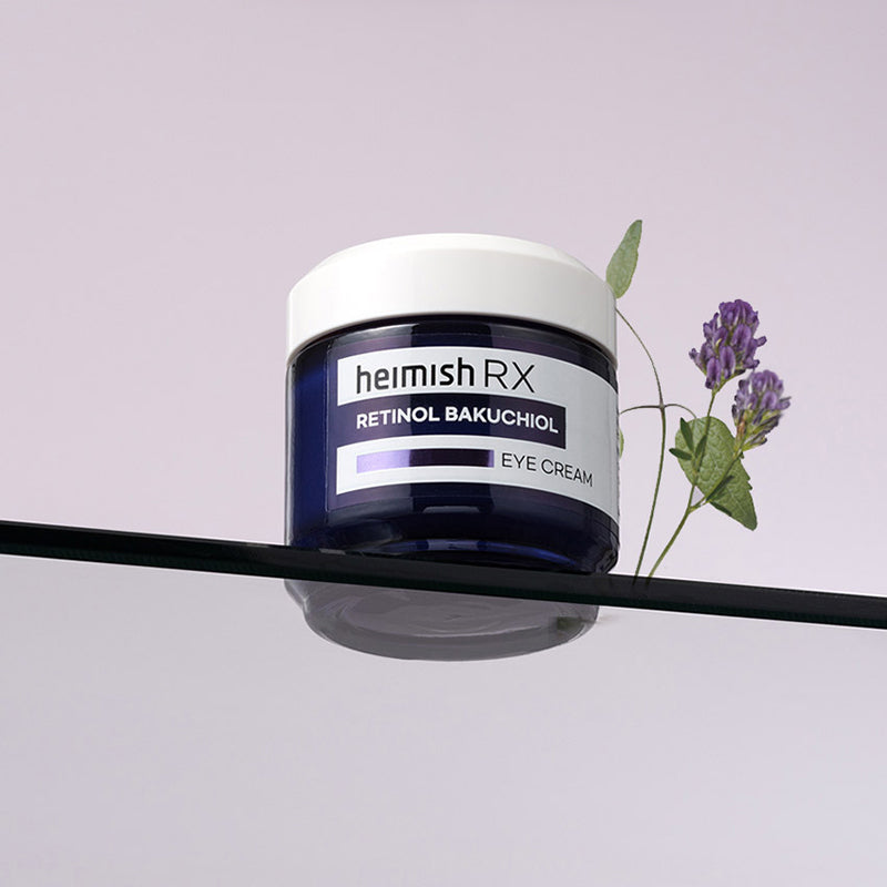 RX Retinol Bakuchiol Eye Cream