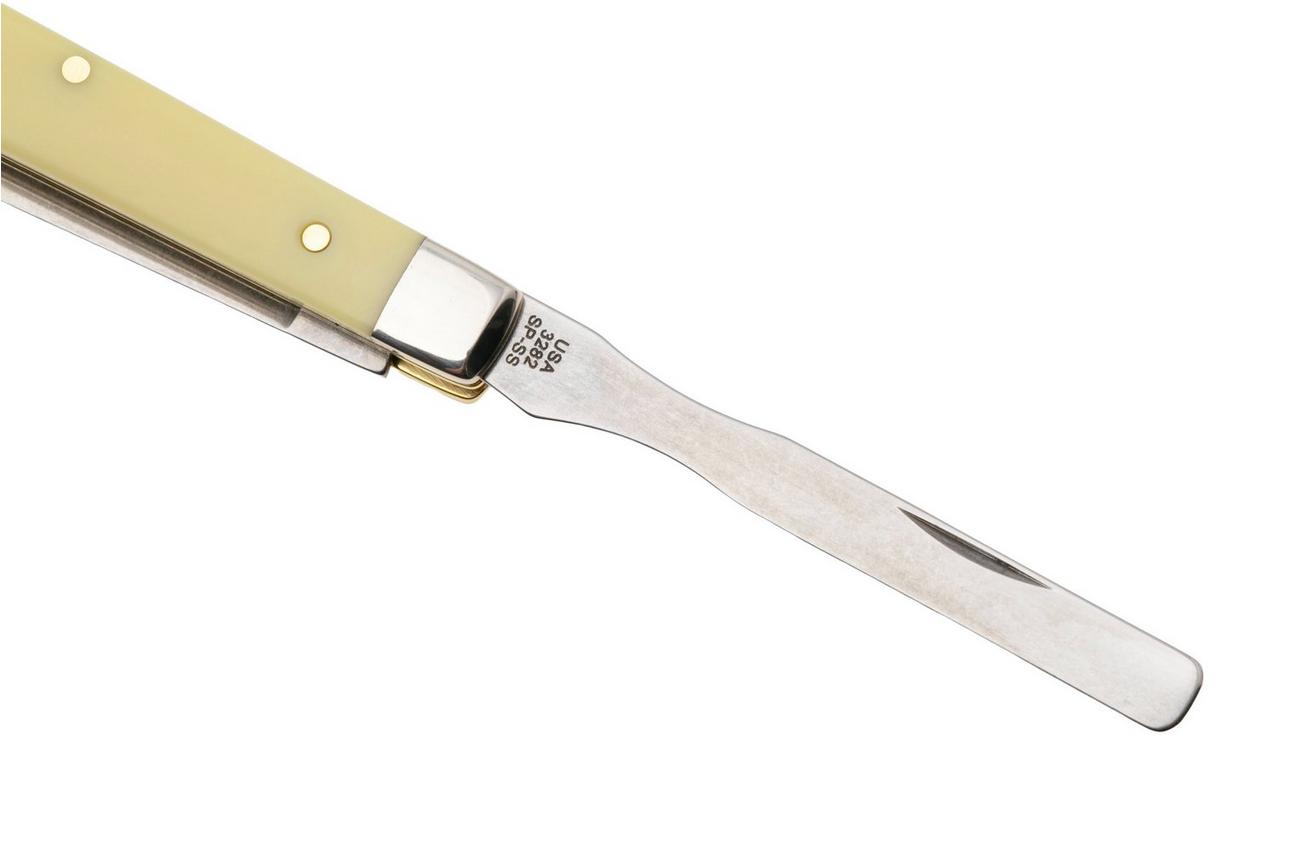 Case Baby Doc Smooth Yellow Synthetic, 81087, 3282SP SS zakmes