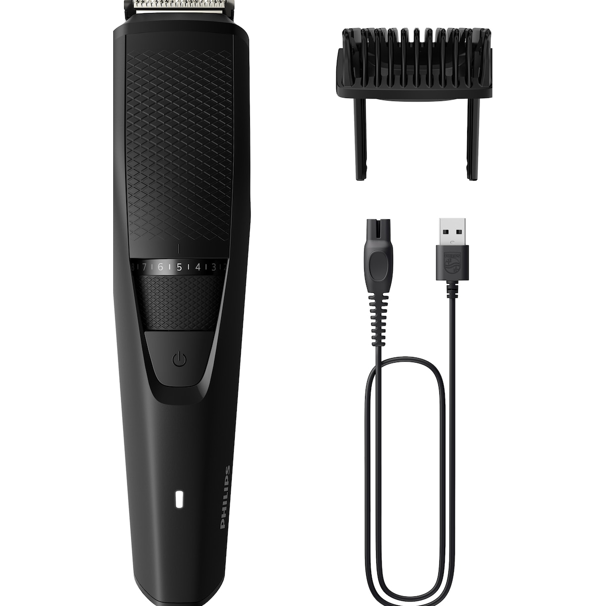 Philips series 3000 skjeggtrimmer BT3234/15