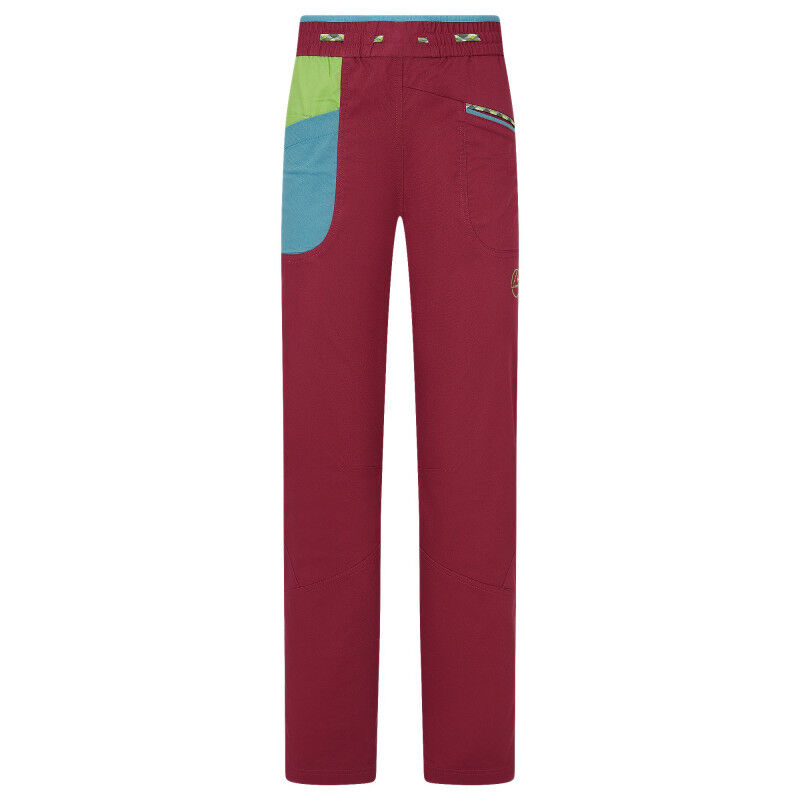 Mandala Pant - Pantalon escalade femme
