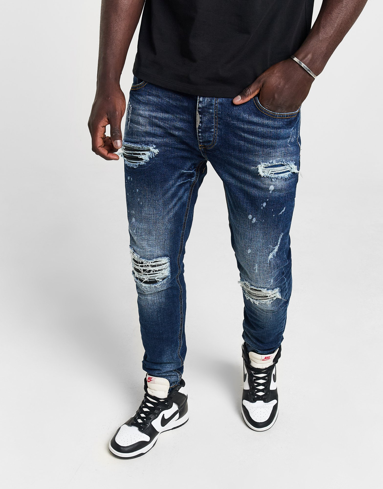 Alessandro Zavetti Jean Giardino Homme