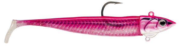 Shad Storm Biscay Minnow 14cm (46g) (2 pièces)
