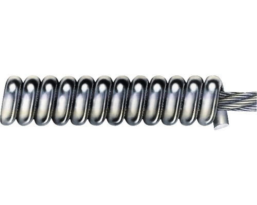Buisreinigingsmachine set G80 Set 5 50805