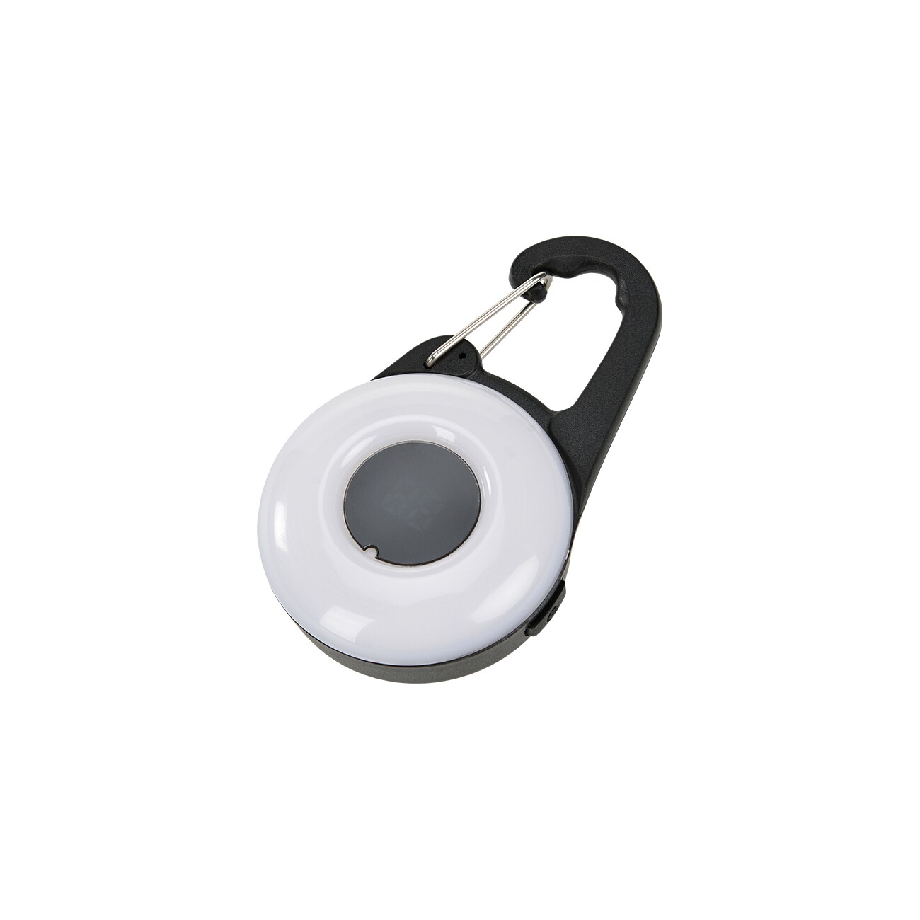 AniOne Hund LED-Blinkanhänger