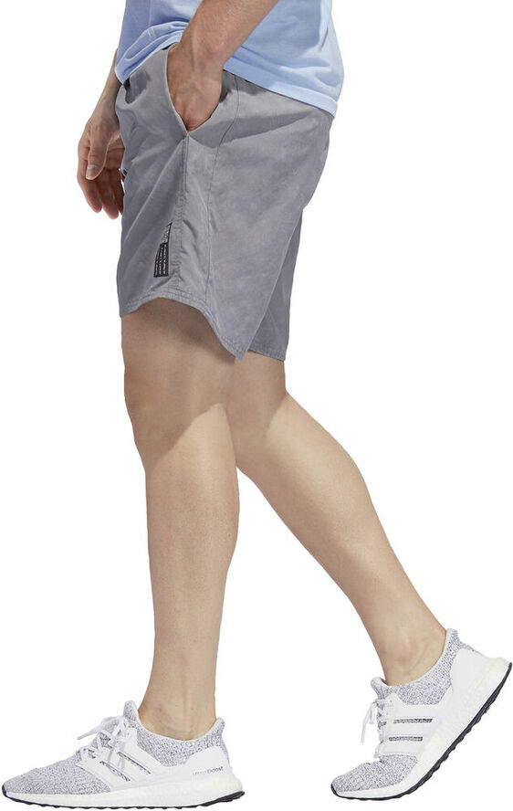 adidas Saturday Shorts HD Grå