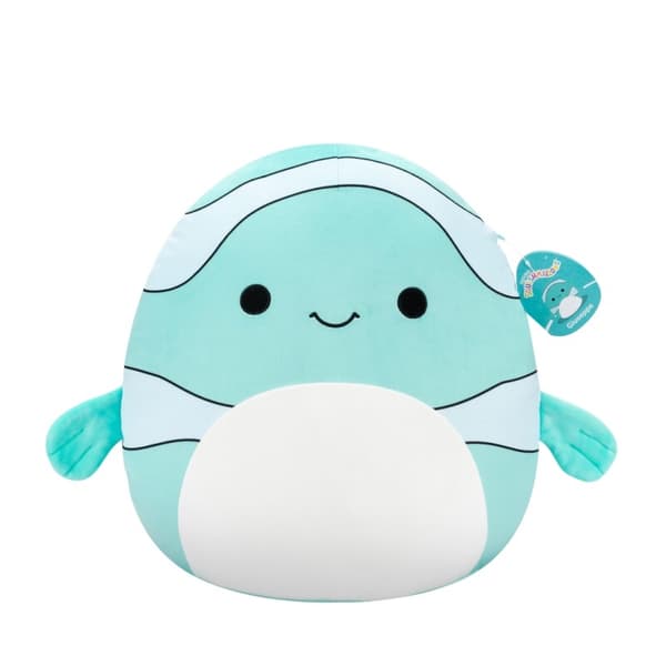 Squishmallows Kosedyr 40 cm P23 Klovnefisk