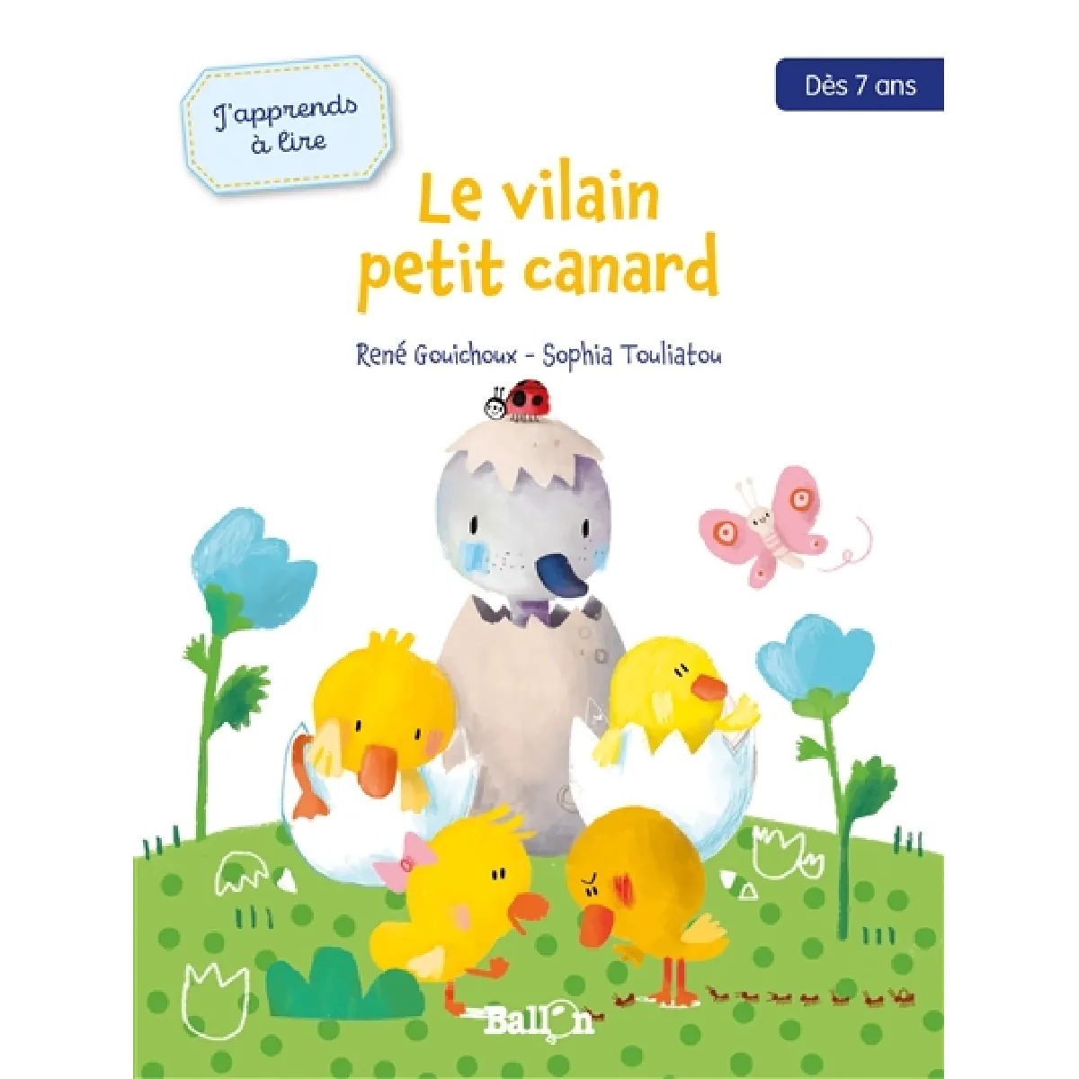 Le vilain petit canard · Occasion