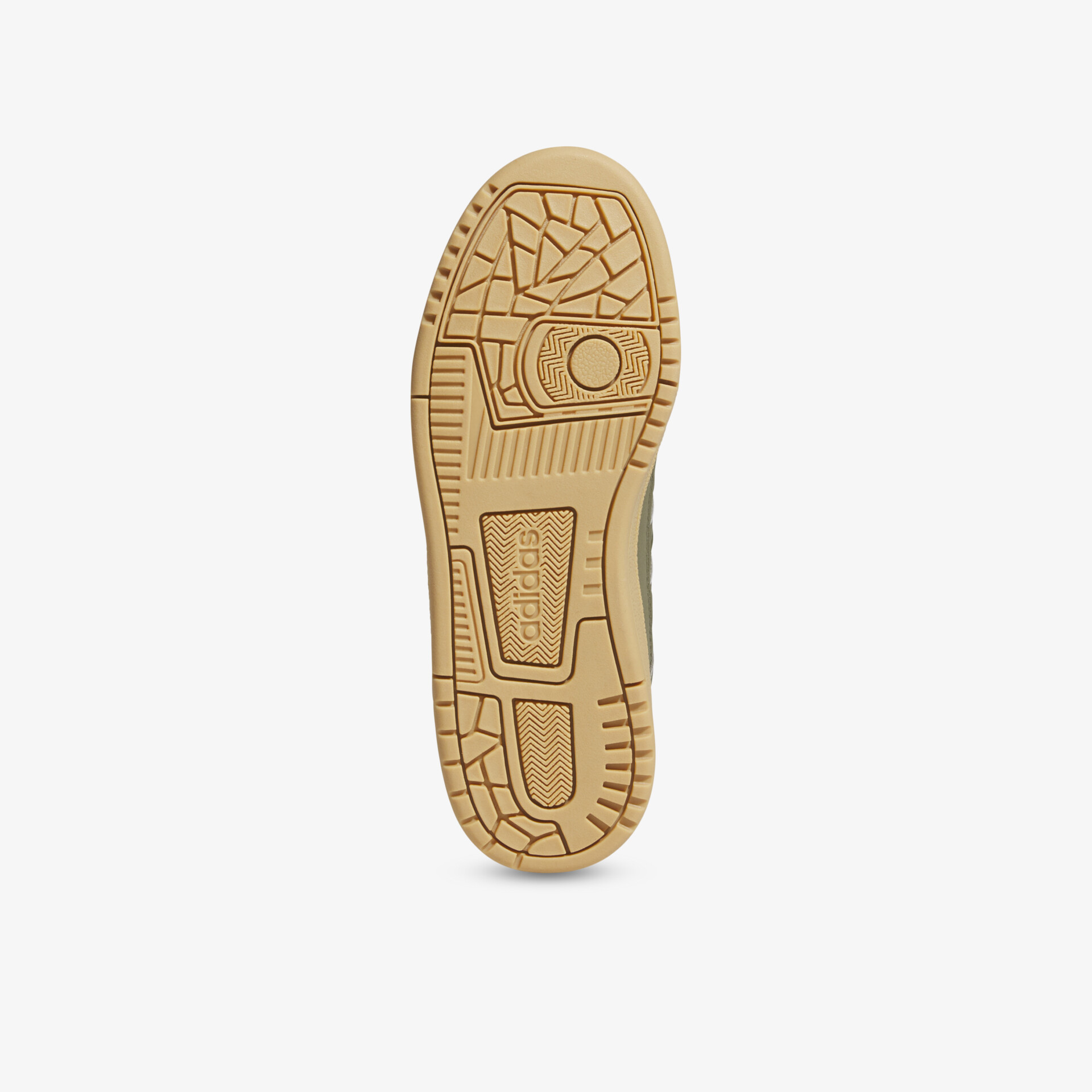 adidas RAPID COURT MID J Winterized Kinder Sneaker High - reno.de