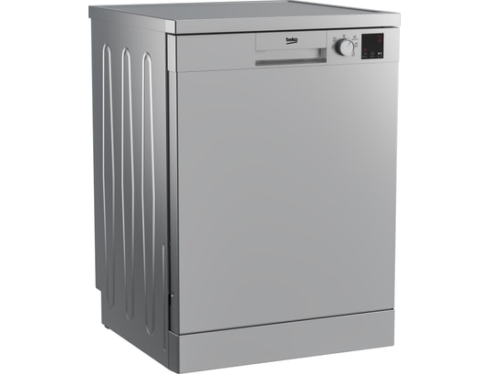 BEKO - Lave vaisselle 60 cm TDFV16310S