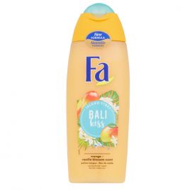 Fa Douche Bali kiss (250 ml)
