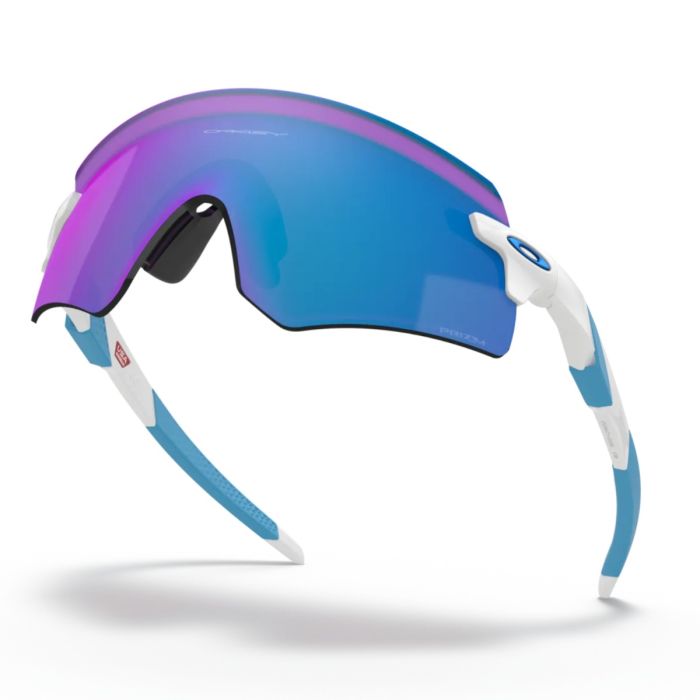 Oakley Unisex Solbriller Encoder (Prizm Sapphire)