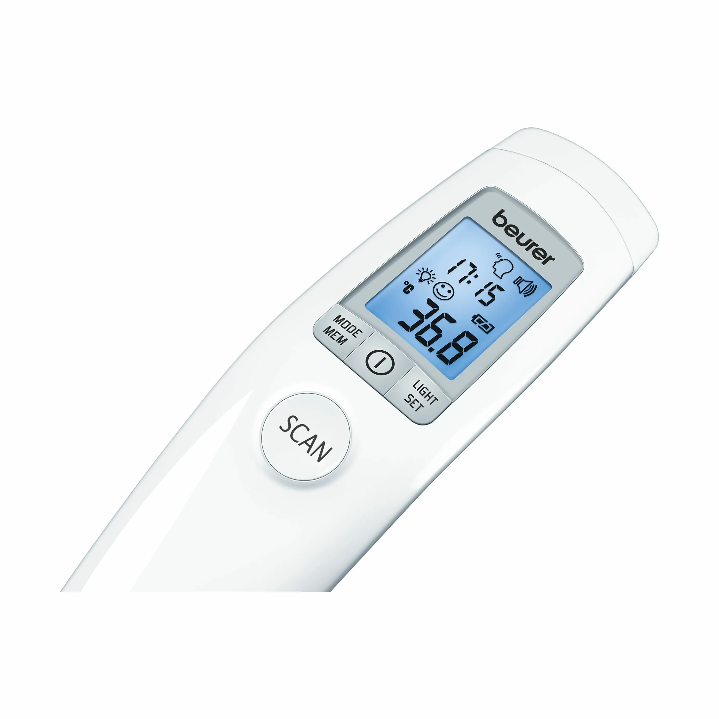 Beurer Termometer FT 90