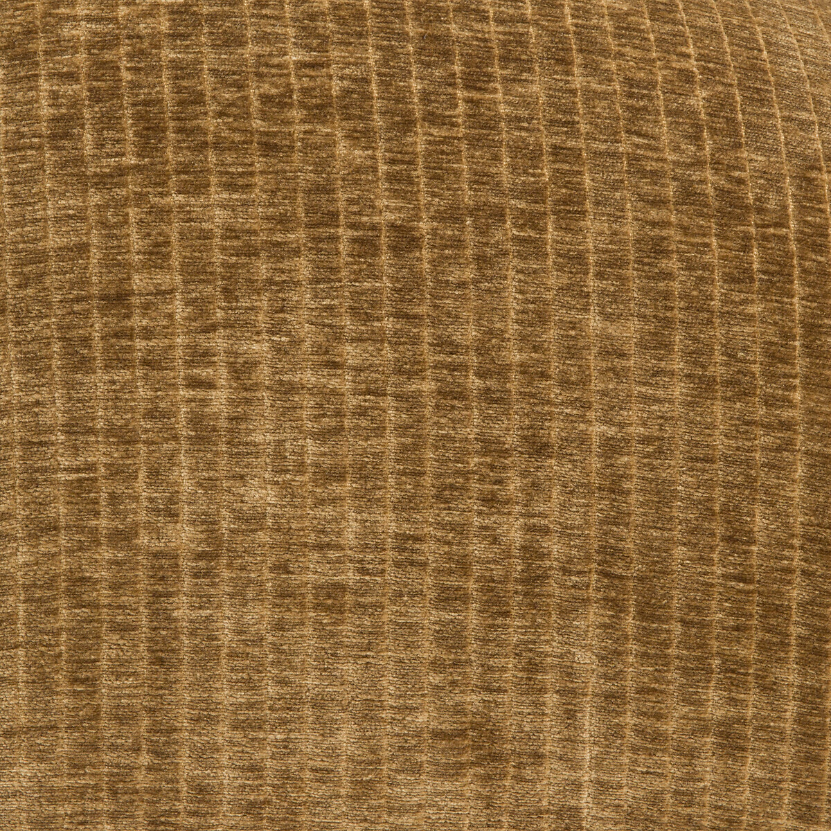LA REDOUTE INTERIEURS<br>Sofá de canto vintage em veludo cotelê, Nuria