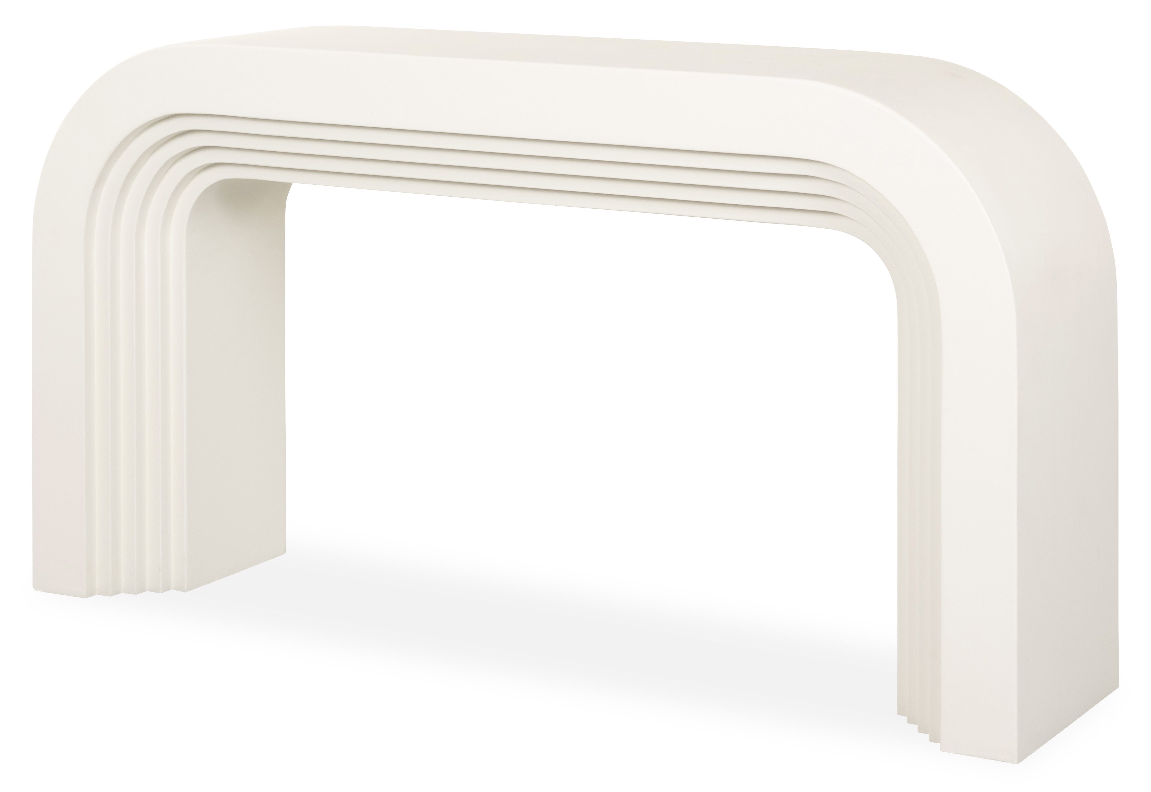 Wandtafel 212410 Rainbow B150 x D35 x H80 cm