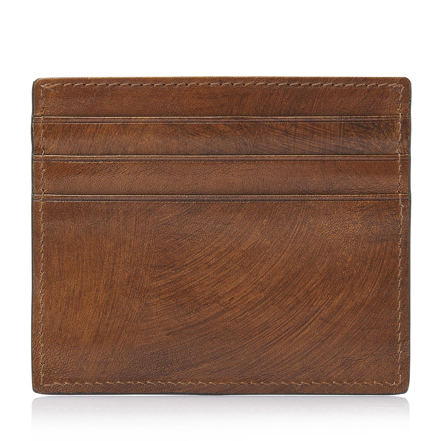 Castelijn & Beerens Rien Creditcard Etui RFID natural