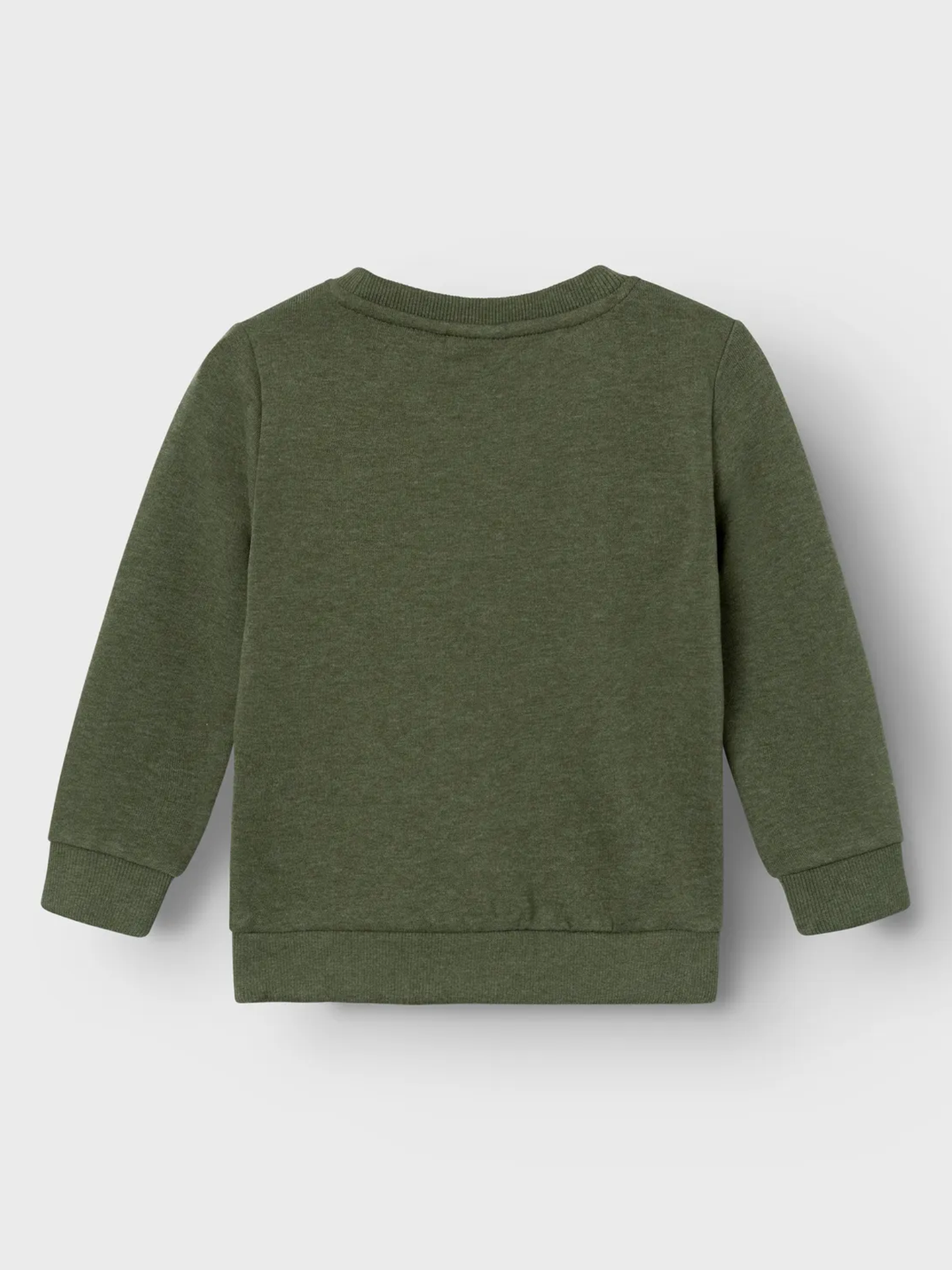 Vimo Long Sleeve Sweat Bru